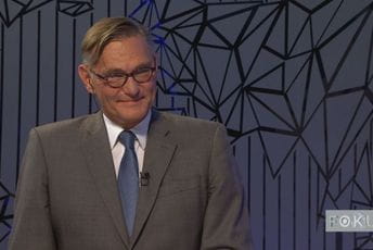 Veber: Legitiman je pokušaj formiranja nove vlade koja je sposobna da djeluje Veber: Legitiman je pokušaj formiranja nove vlade koja je sposobna da djeluje