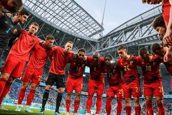 Vermalen: Nepošteno je što smo putovali na sve utakmice Vermalen: Nepošteno je što smo putovali na sve utakmice