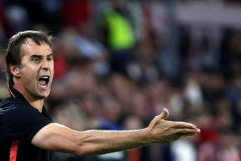 Sevilja odbila ponudu Totenhema Sevilja odbila ponudu Totenhema