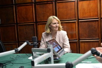 Injac: Crna Gora snažan zagovornik evroatlantskih vrijednosti na Zapadnom Balkanu Injac: Crna Gora snažan zagovornik evroatlantskih vrijednosti na Zapadnom Balkanu