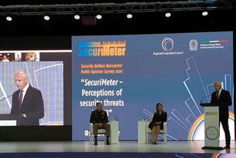 Uticaj korona krize najveći na domaćinstva u Crnoj Gori Uticaj korona krize najveći na domaćinstva u Crnoj Gori