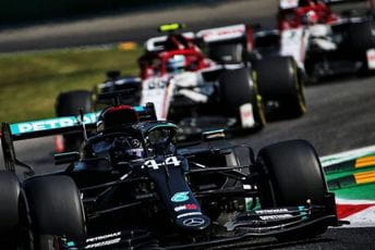 Poznato koliko će koštati karta za F1 trku u Las Vegasu Ilustracija