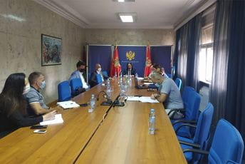 Počinje izrada četvorogodišnje Strategije razvoja UP Počinje izrada četvorogodišnje Strategije razvoja UP