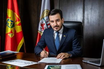 Jokić: Uvijek ću prvo izabrati interes grada, bezbjednost i sigurnost građana Jokić: Uvijek ću prvo izabrati interes grada, bezbjednost i sigurnost građana