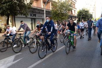 Dostignuća Glavnog grada u oblasti održive urbane mobilnosti predstavljena u Berlinu Dostignuća Glavnog grada u oblasti održive urbane mobilnosti predstavljena u Berlinu