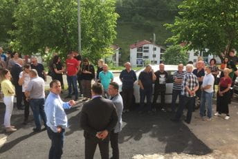 Pokrenuta inicijativa Stop nasilju u struci Pokrenuta inicijativa Stop nasilju u struci