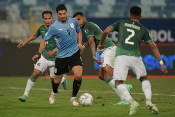 Kopa Amerika: Veliki obrt u grupi "A", Čile bez šanse za drugo mjesto Kopa Amerika: Veliki obrt u grupi "A", Čile bez šanse za drugo mjesto