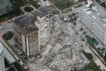 Bajden proglasio vanredno stanje na Floridi Bajden proglasio vanredno stanje na Floridi