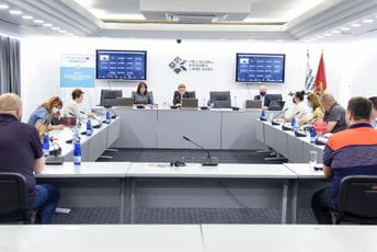 Sinergijsko djelovanje privrede, državnih organa i obrazovanja doprinosi razvoju projekta "Dobro iz Crne Gore" Sinergijsko djelovanje privrede, državnih organa i obrazovanja doprinosi razvoju projekta "Dobro iz Crne Gore"