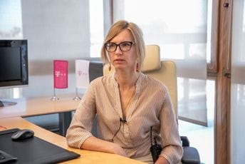 Cibulskaja: HR direktori moraju biti nosioci optimizma u svojim kompanijama Cibulskaja: HR direktori moraju biti nosioci optimizma u svojim kompanijama