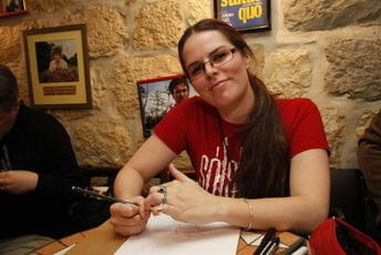 Još jedan korak ka vrhu evropske piramide devete umjetnosti Još jedan korak ka vrhu evropske piramide devete umjetnosti