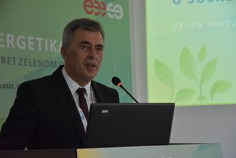 Budućnost EPCG razvoj zelene energije Budućnost EPCG razvoj zelene energije