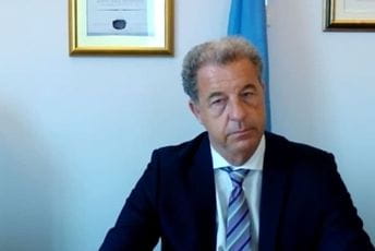 Bramerc: Rezolucija nije osuda bilo koje zemlje ili naroda Bramerc: Rezolucija nije osuda bilo koje zemlje ili naroda