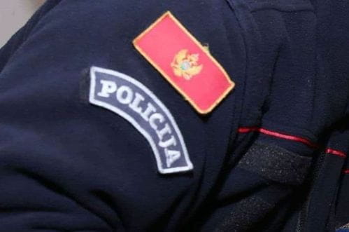 Krivična prijava protiv policajca: Nudio mito koleginici u zamjenu za podatke o osobama koje su učestvovale u saobraćajnim nezgodama