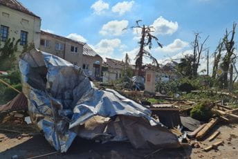 Premijer Češke: Ovo je apokalipsa Premijer Češke: Ovo je apokalipsa