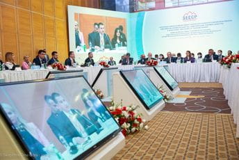 Bečić: Puna podrška Procesu saradnje Jugoistočne Evrope Bečić: Puna podrška Procesu saradnje Jugoistočne Evrope