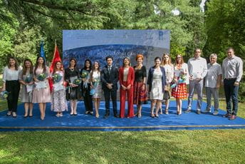 U Podgorici obilježen Međunarodni dan javne uprave U Podgorici obilježen Međunarodni dan javne uprave