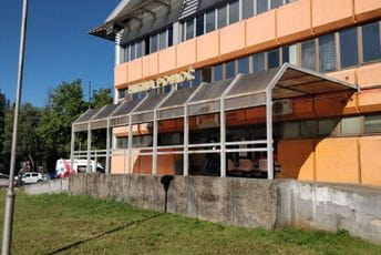 Hitna pomoć: Linija 124 ne funkcioniše, građani mogu pozivati ove brojeve Hitna pomoć: Linija 124 ne funkcioniše, građani mogu pozivati ove brojeve