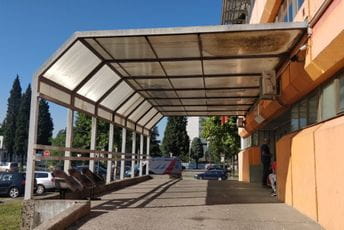 ZHMP: U posljednja 24 sata obavljena 476 pregleda ZHMP: U posljednja 24 sata obavljena 476 pregleda