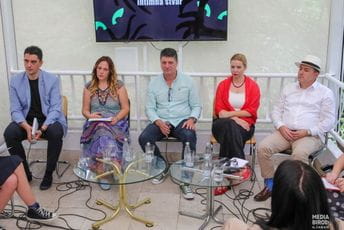 Mizoginija je i dalje uobičajen način percipiranja stvarnosti Mizoginija je i dalje uobičajen način percipiranja stvarnosti