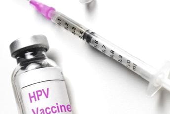 Imunizacija HPV vakcinom od septembra Imunizacija HPV vakcinom od septembra