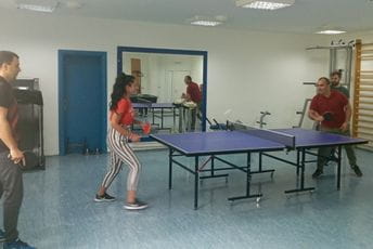 JU Kakaricka gora obilježava Dan zloupotrebe droga JU Kakaricka gora obilježava Dan zloupotrebe droga