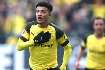 Sančo u Junajtedu za 87 miliona eura Sančo u Junajtedu za 87 miliona eura