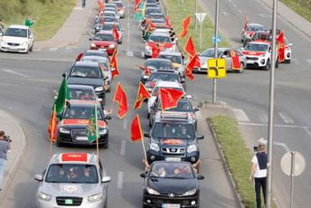 Savjet će se izjasniti o nezakonitim radnjama Savjet će se izjasniti o nezakonitim radnjama