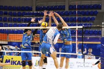 Budva protiv zagrebačke Mladosti u Ligi šampiona Budva protiv zagrebačke Mladosti u Ligi šampiona