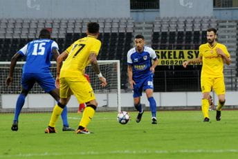 Kvalifikacije za LŠ: Priština obezbijedila nastup u prvom kolu Kvalifikacije za LŠ: Priština obezbijedila nastup u prvom kolu