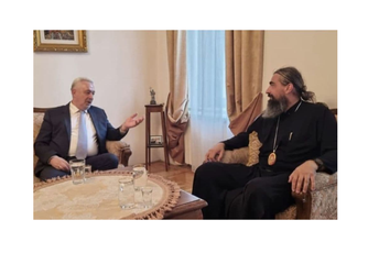 Metodije spašava Krivokapića od smjene Krivokapić i Metodije