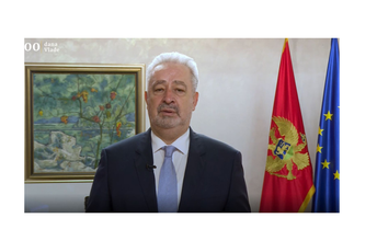 Krivokapić: Prijavite se za EXPO i doprinesite što boljoj prezentaciji Crne Gore Krivokapić: Prijavite se za EXPO i doprinesite što boljoj prezentaciji Crne Gore