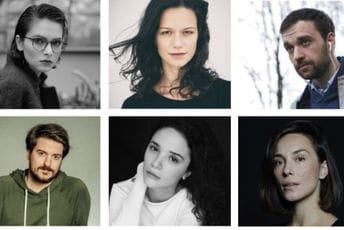 Ponta Lopud okuplja buduće zvijezde regionalne kinematografije Ponta Lopud okuplja buduće zvijezde regionalne kinematografije