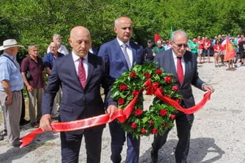 Belveder recept državnog i nacionalnog opstanka Belveder recept državnog i nacionalnog opstanka