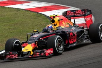 Ferstapen kreće prvi u Austriji Ferstapen u bolidu Red Bula