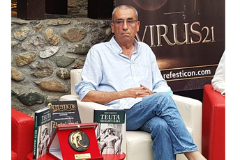 Martinoviću uručen ,,Zlatni zmaj“ za 2020. godinu Miraš Martinović