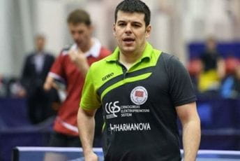 Bakić na Paraolimpijskim igrama u Tokiju Ilustracija