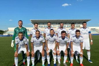 Budućnost bolja od Krile Sovjetov Budućnost bolja od Krile Sovjetov