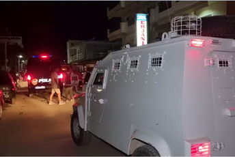 Albanija: Četvoro mrtvih u pucnjavi na plaži Albanija: Četvoro mrtvih u pucnjavi na plaži