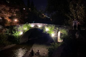 Nastavlja se modernizacija javne rasvjete Nastavlja se modernizacija javne rasvjete