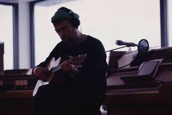 Novi Albarnov album u novembru, poslušajte prvi singl Novi Albarnov album u novembru, poslušajte prvi singl