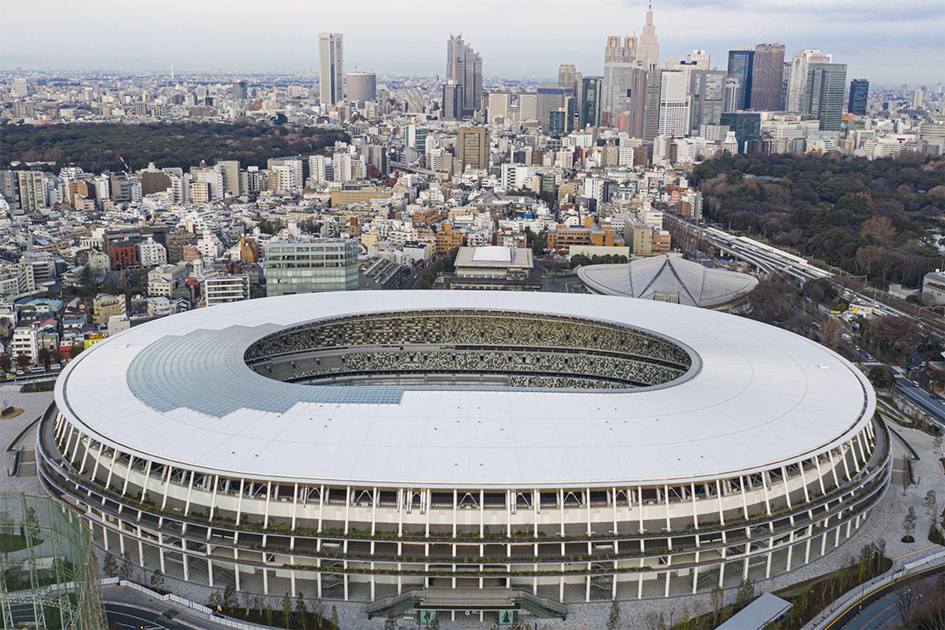 Fotografija 1: Olimpijske igre: Najviše Japanaca, Crna Gora 67. po broju sportista