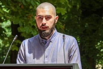 Barović: Borba za pravo, čast i slobodu Crne Gore nikada ne smije prestati Barović: Borba za pravo, čast i slobodu Crne Gore nikada ne smije prestati