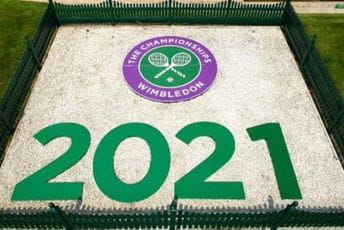 Sjutra počinje Vimbldon Sjutra počinje Vimbldon