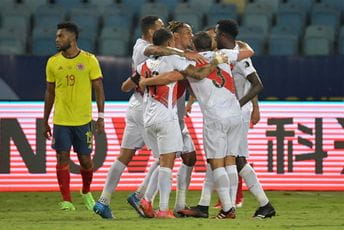 Peru do nokaut faze sa drugog mjesta, ležerno izdanje Brazilaca Peru do nokaut faze sa drugog mjesta, ležerno izdanje Brazilaca