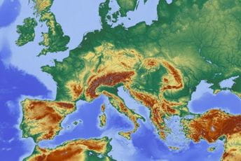 Italijanski institut: Područje Zapadnog Balkana neminovno će nastaviti da zaostaje za EU