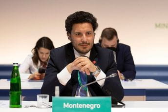 Abazović: Crna Gora je pouzdan i iskren partner Abazović: Crna Gora je pouzdan i iskren partner