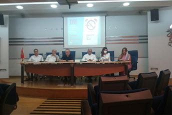 Poslali poruku o važnosti prestanka pušenja Poslali poruku o važnosti prestanka pušenja