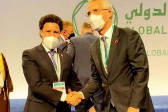 Abazović sa Stoltenbergom: Vlada posvećena saradnji sa NATO Abazović sa Stoltenbergom: Vlada posvećena saradnji sa NATO