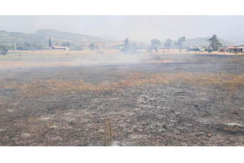 Podgorički vatrogasci intervenisali na više lokacija Podgorički vatrogasci intervenisali na više lokacija
